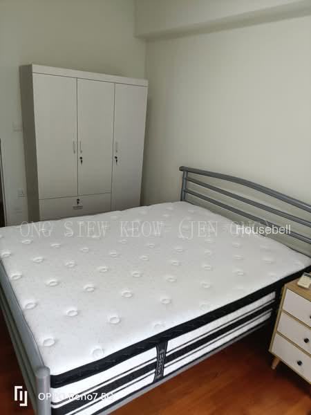 310B Punggol Walk, S$ 900 /月, 300 sqft, 组屋 - 4 A