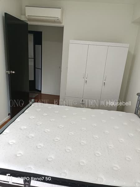 310B Punggol Walk, S$ 900 /月, 300 sqft, 组屋 - 4 A