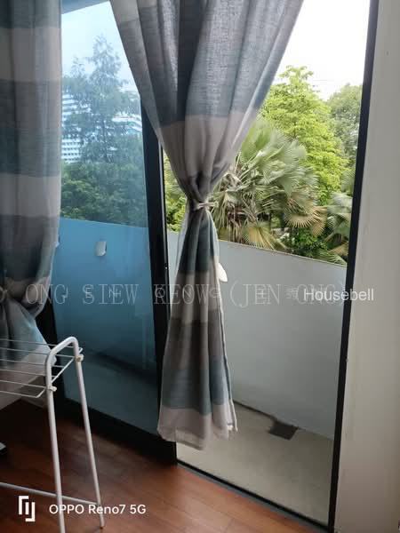 310B Punggol Walk, S$ 900 /月, 300 sqft, 组屋 - 4 A