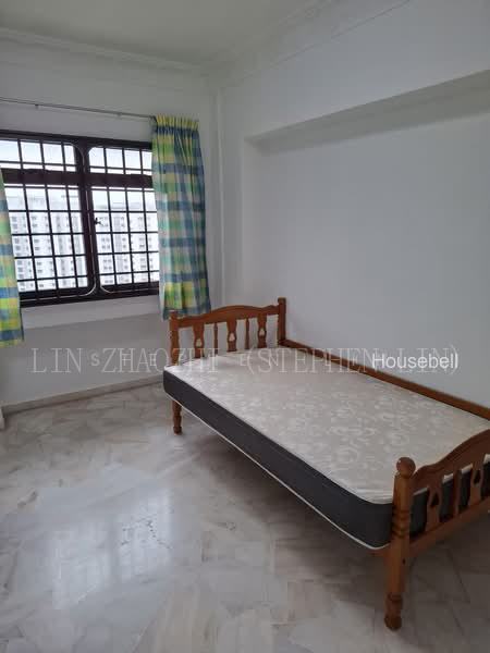 259A Compassvale Road, S$ 750 /月, 90 sqft, 组屋 - 5 I