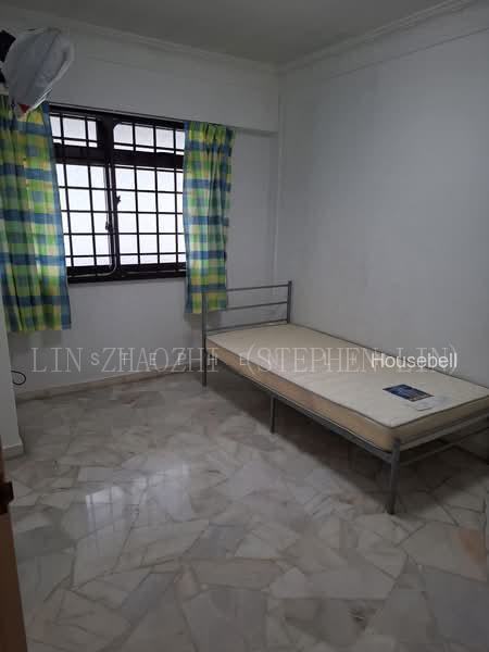 259A Compassvale Road, S$ 750 /月, 90 sqft, 组屋 - 5 I