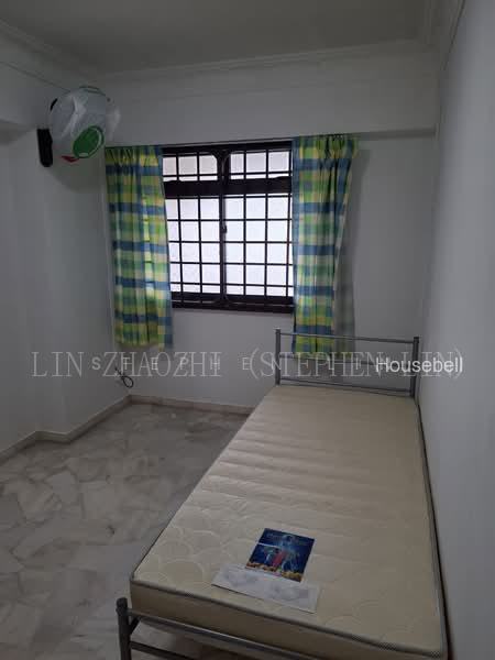 259A Compassvale Road, S$ 750 /月, 90 sqft, 组屋 - 5 I