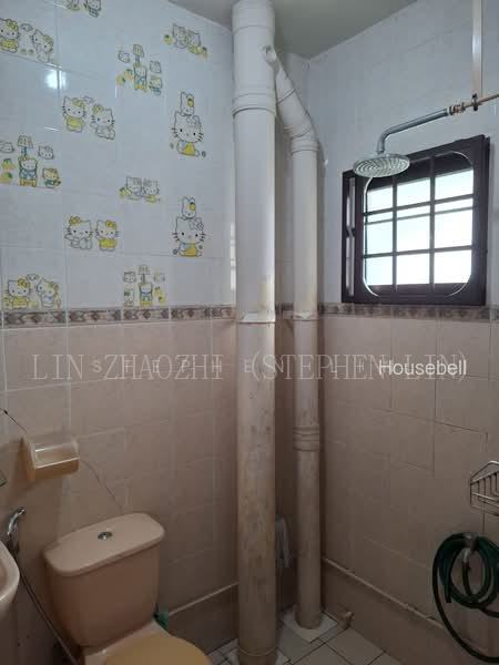 259A Compassvale Road, S$ 750 /月, 90 sqft, 组屋 - 5 I