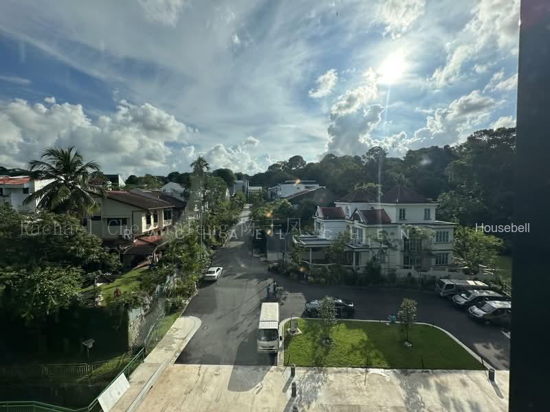 Greenbank Park, S$ 9,500,000 (可协商价格), 5,446 sqft, 有地 - Semi-Detached House