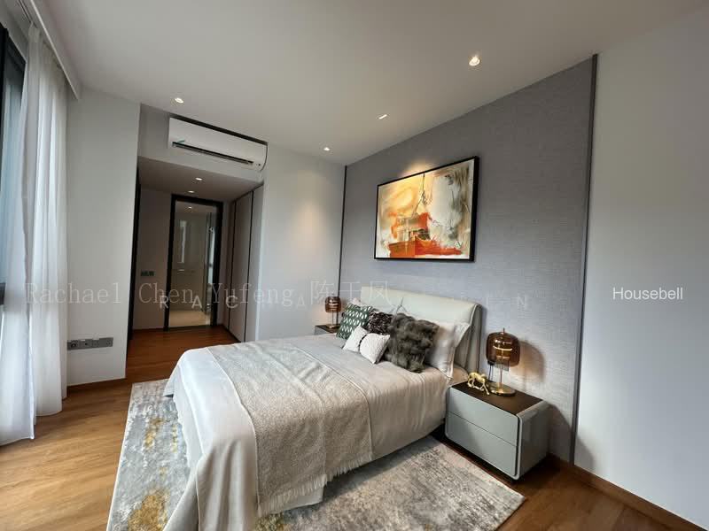 Greenbank Park, S$ 9,500,000 (可协商价格), 5,446 sqft, 有地 - Semi-Detached House