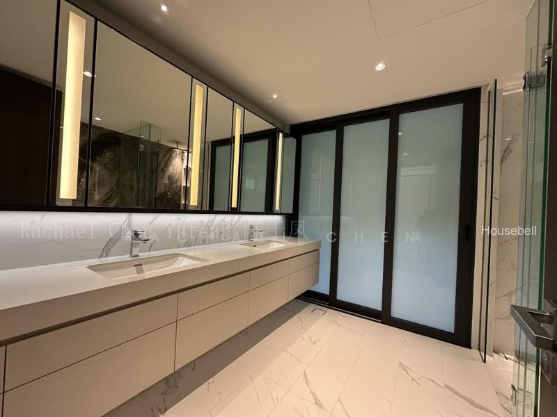 Greenbank Park, S$ 9,500,000 (可协商价格), 5,446 sqft, 有地 - Semi-Detached House