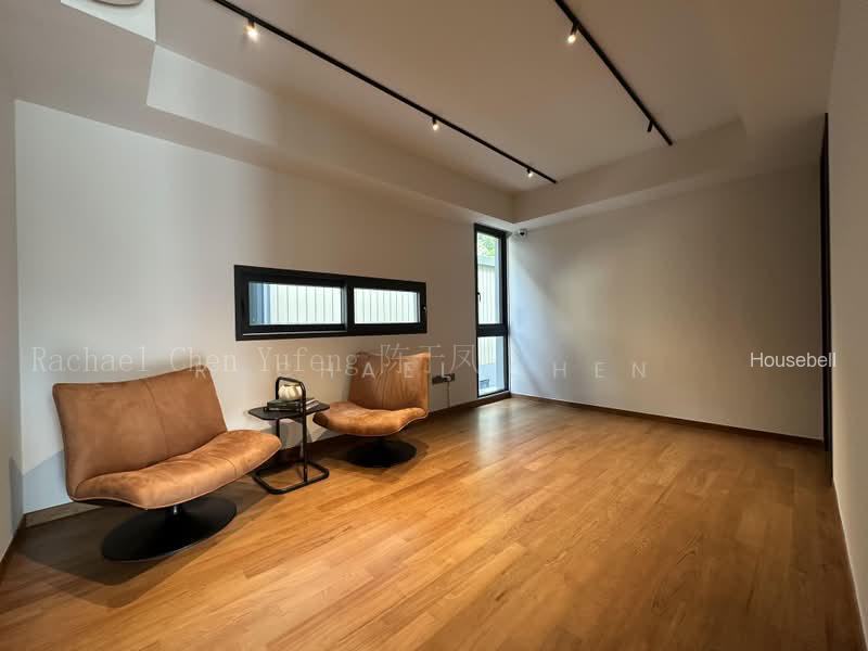 Greenbank Park, S$ 9,500,000 (可协商价格), 5,446 sqft, 有地 - Semi-Detached House