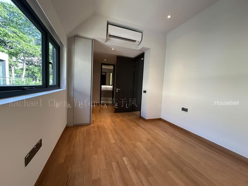 Greenbank Park, S$ 9,500,000 (可协商价格), 5,446 sqft, 有地 - Semi-Detached House