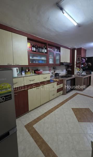 577 Ang Mo Kio Avenue 10(5)