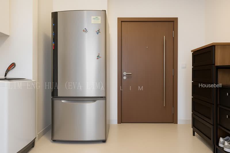 Urban Vista, S$ 725,000, 441 sqft, 公寓 - Condominium