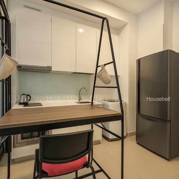 Urban Vista, S$ 725,000, 441 sqft, 公寓 - Condominium