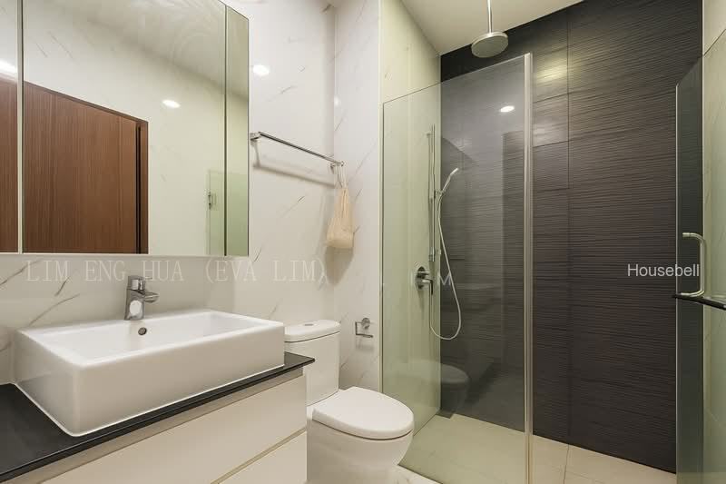 Urban Vista, S$ 725,000, 441 sqft, 公寓 - Condominium