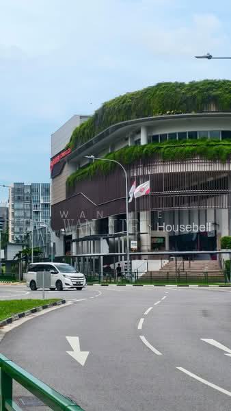 Hillhaven, S$ 1,888,000 (可协商价格), 797 sqft, 公寓 - Condominium