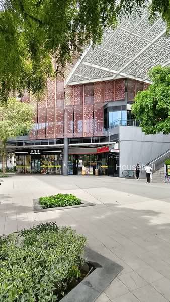 Hillhaven, S$ 1,888,000 (可协商价格), 797 sqft, 公寓 - Condominium
