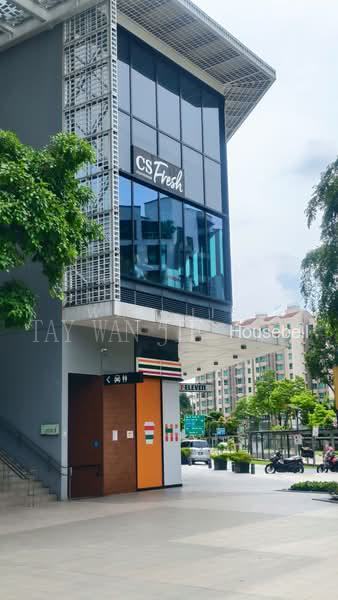 Hillhaven, S$ 1,888,000 (可协商价格), 797 sqft, 公寓 - Condominium