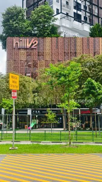 Hillhaven, S$ 1,888,000 (可协商价格), 797 sqft, 公寓 - Condominium