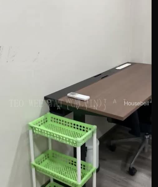 77 Lorong Limau, S$ 1,100 /月, 80 sqft, 组屋 - 3 NG