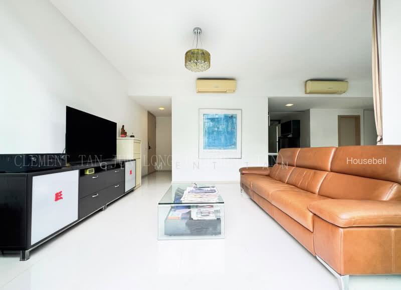 Botannia, S$ 2,950,000, 1,561 sqft, Condos - Condominium