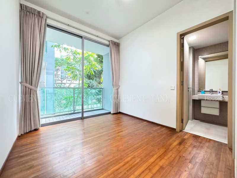 Botannia, S$ 2,950,000, 1,561 sqft, Condos - Condominium