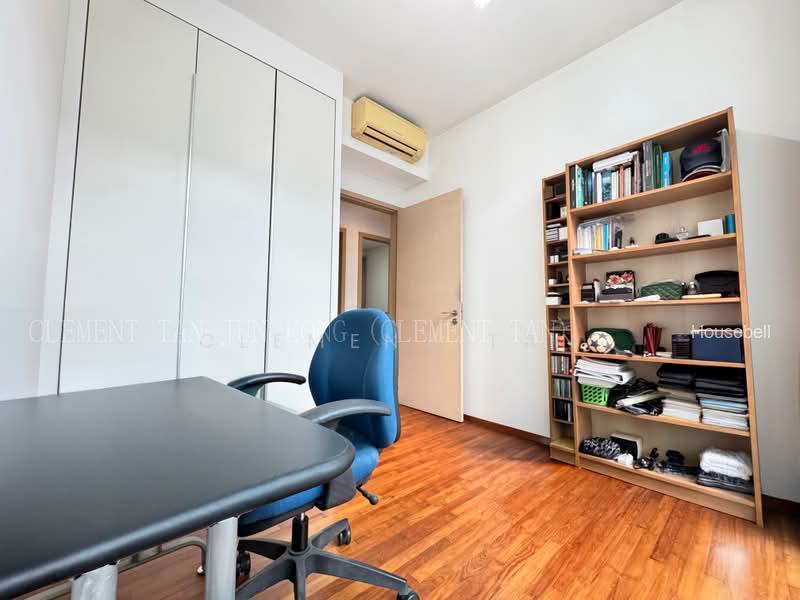 Botannia, S$ 2,950,000, 1,561 sqft, Condos - Condominium