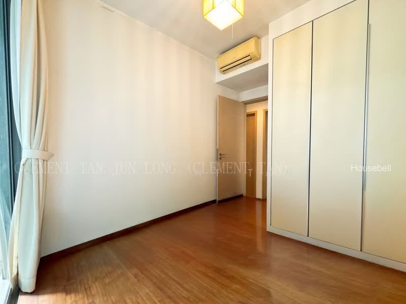 Botannia, S$ 2,950,000, 1,561 sqft, Condos - Condominium