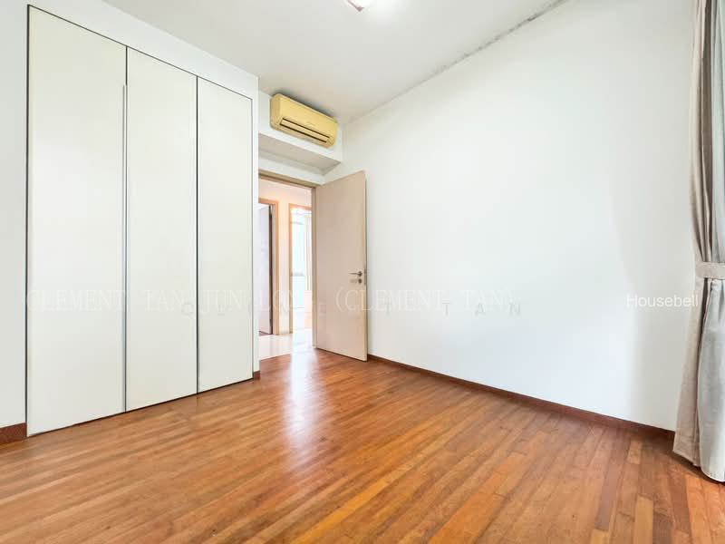 Botannia, S$ 2,950,000, 1,561 sqft, Condos - Condominium