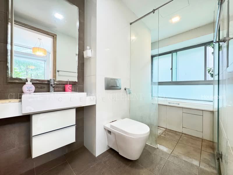Botannia, S$ 2,950,000, 1,561 sqft, Condos - Condominium