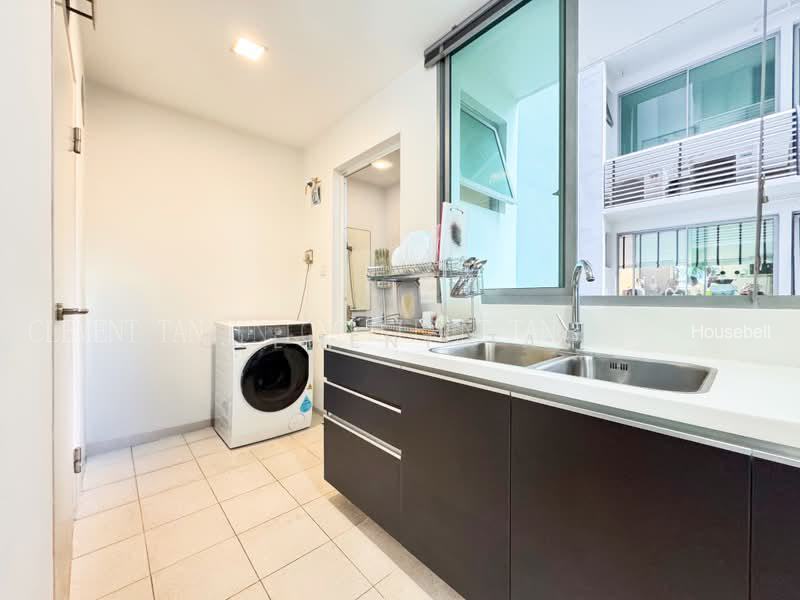 Botannia, S$ 2,950,000, 1,561 sqft, Condos - Condominium