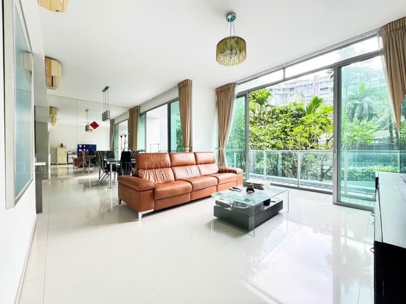 Botannia, S$ 2,950,000, 1,561 sqft, Condos - Condominium