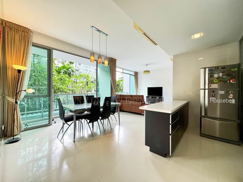 Botannia, S$ 2,950,000, 1,561 sqft, Condos - Condominium