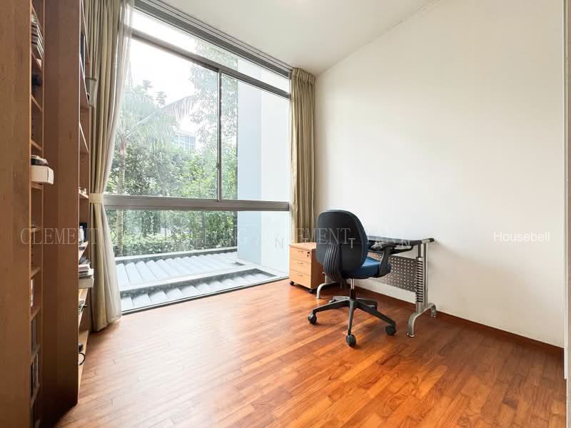 Botannia, S$ 2,950,000, 1,561 sqft, Condos - Condominium