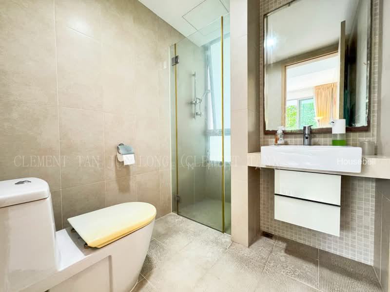 Botannia, S$ 2,950,000, 1,561 sqft, Condos - Condominium