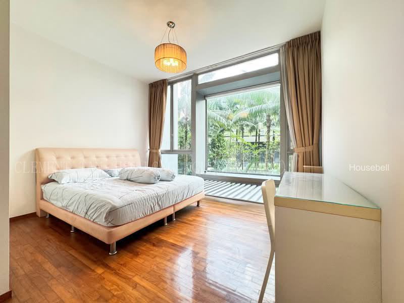 Botannia, S$ 2,950,000, 1,561 sqft, Condos - Condominium