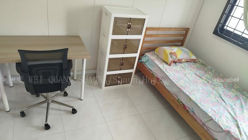 333 Sembawang Close