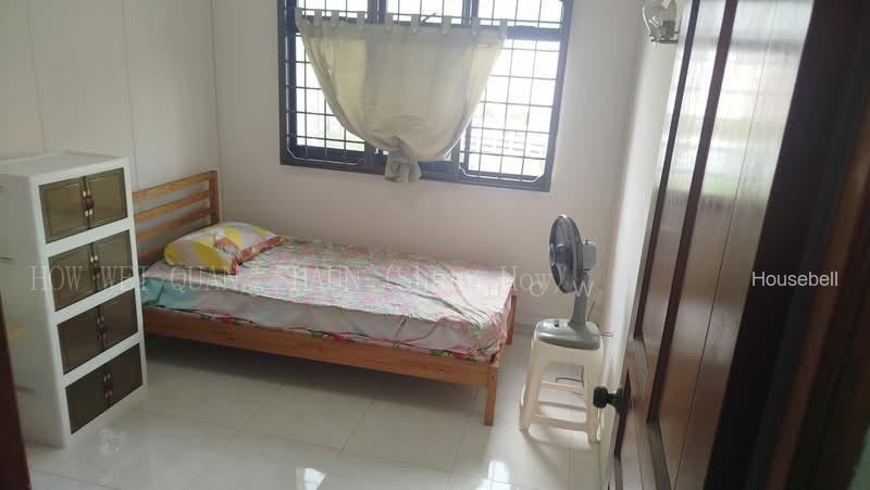 333 Sembawang Close, S$ 800 /月, 110 sqft, 组屋 - 3 S