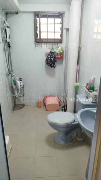 333 Sembawang Close, S$ 800 /月, 110 sqft, 组屋 - 3 S