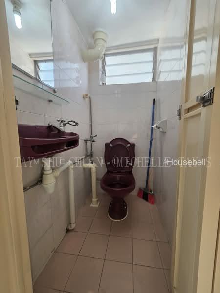 24 Sin Ming Road, S$ 3,100 (可协商价格) /月, 700 sqft, 组屋 - 3 I