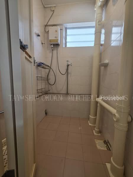24 Sin Ming Road, S$ 3,100 (可协商价格) /月, 700 sqft, 组屋 - 3 I