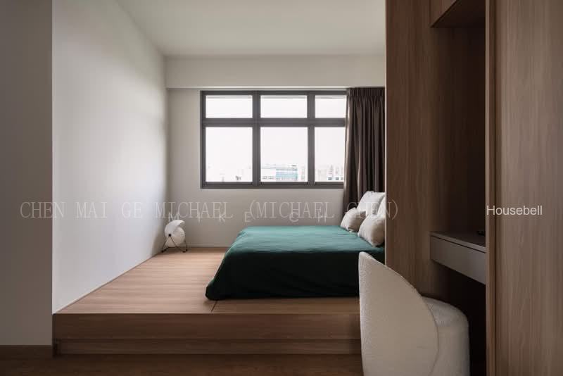 627B Tampines Street 61, S$ 980,000, 1,248 sqft, 组屋 - 5 I