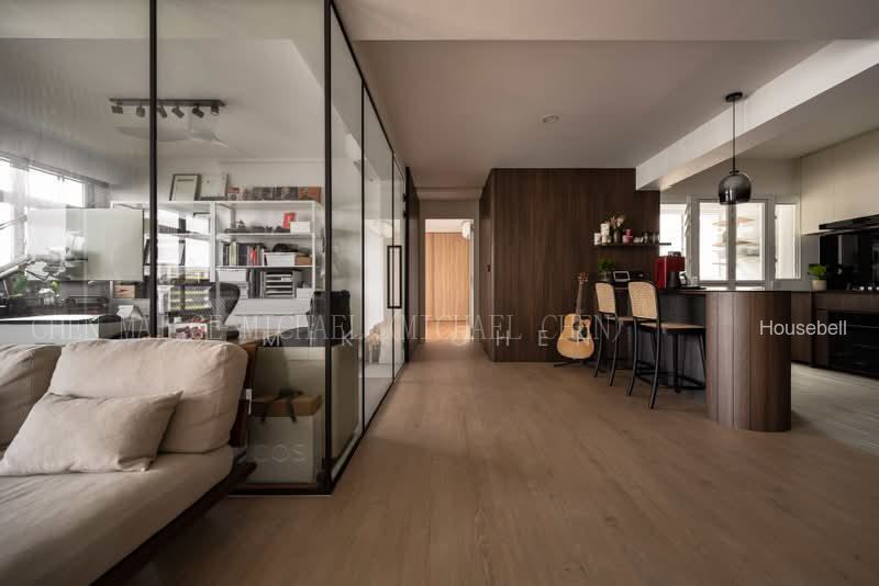 627B Tampines Street 61, S$ 980,000, 1,248 sqft, 组屋 - 5 I