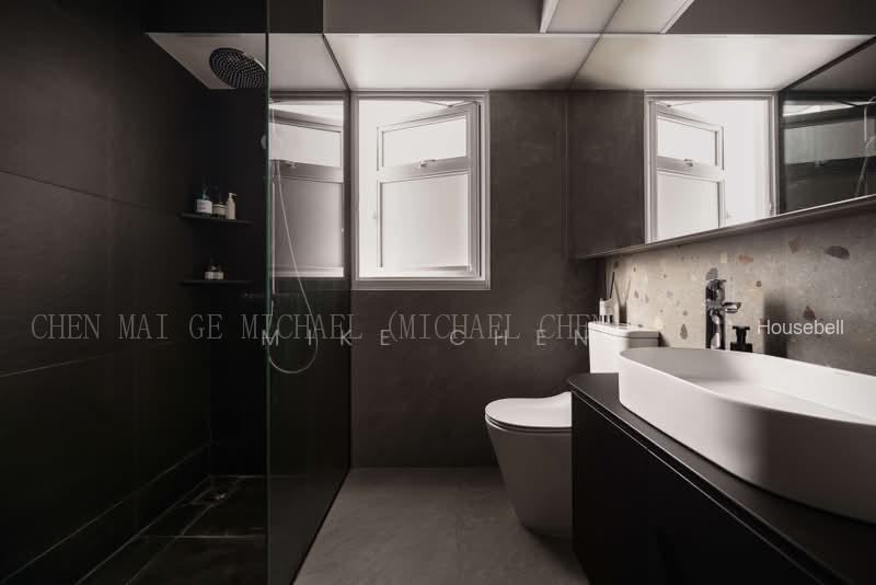 627B Tampines Street 61, S$ 980,000, 1,248 sqft, 组屋 - 5 I