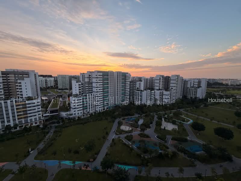 627B Tampines Street 61, S$ 980,000, 1,248 sqft, 组屋 - 5 I