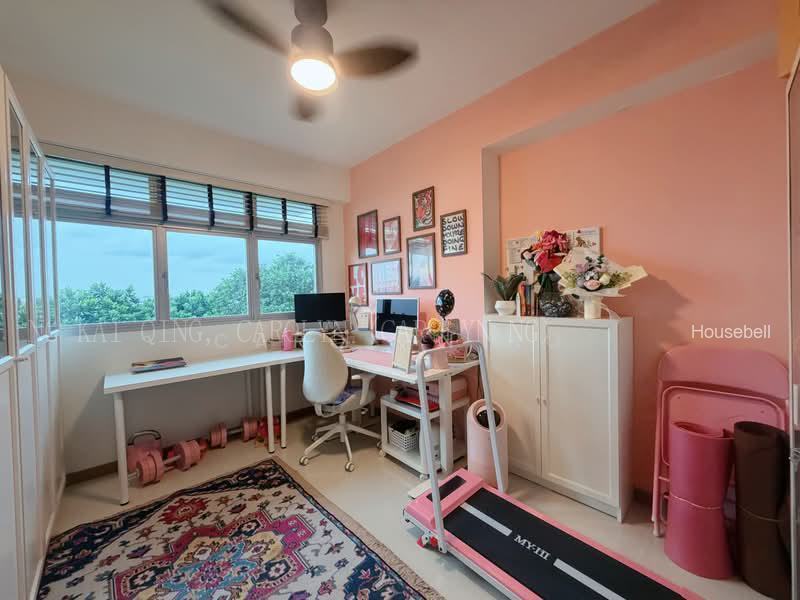 422A Northshore Drive, S$ 999,999, 1,216 sqft, HDB - 5 I