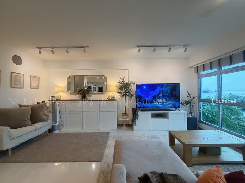 422A Northshore Drive, S$ 999,999, 1,216 sqft, HDB - 5 I