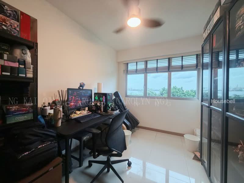 422A Northshore Drive, S$ 999,999, 1,216 sqft, HDB - 5 I