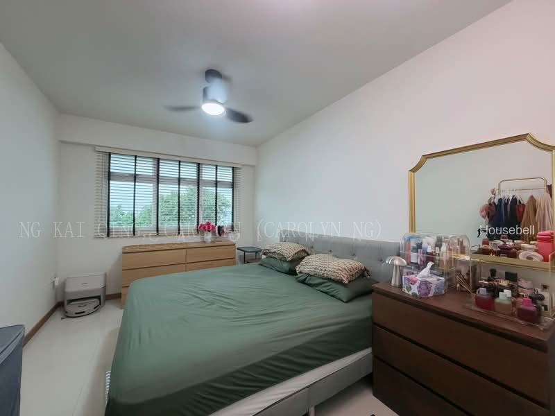 422A Northshore Drive, S$ 999,999, 1,216 sqft, HDB - 5 I
