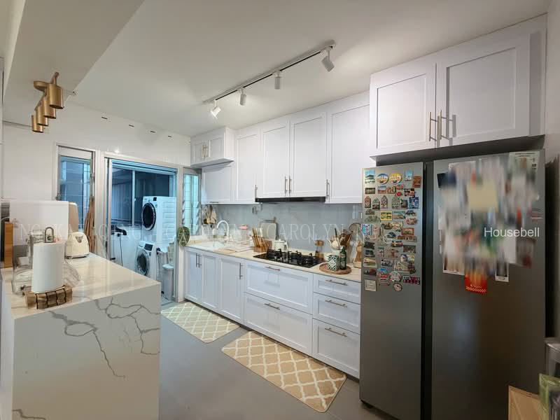 422A Northshore Drive, S$ 999,999, 1,216 sqft, HDB - 5 I