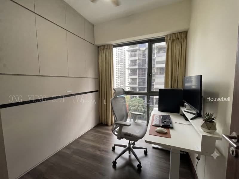 Riverbank at Fernvale, S$ 1,650,000 (Negotiable), 1,044 sqft, Condos - Condominium