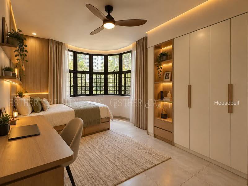 323 Sembawang Close