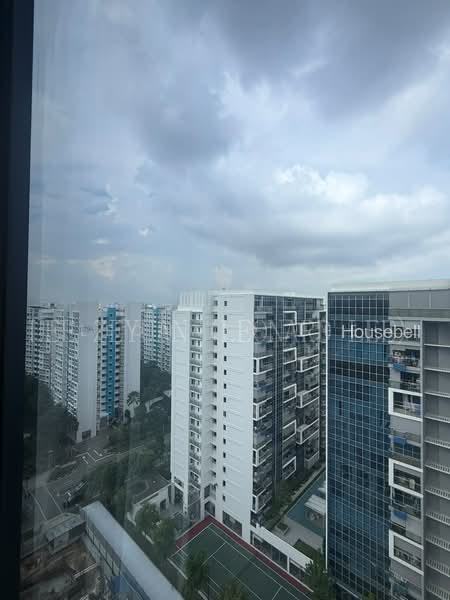 The Tapestry, S$ 2,150,000 (可协商价格), 1,173 sqft, 公寓 - Condominium